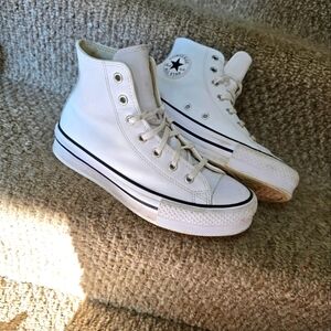 Youth size 4.5 converse